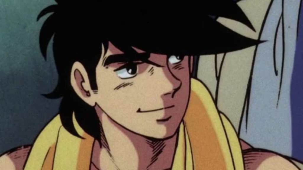 Ashita no Joe chega ao catálogo da Crunchyroll