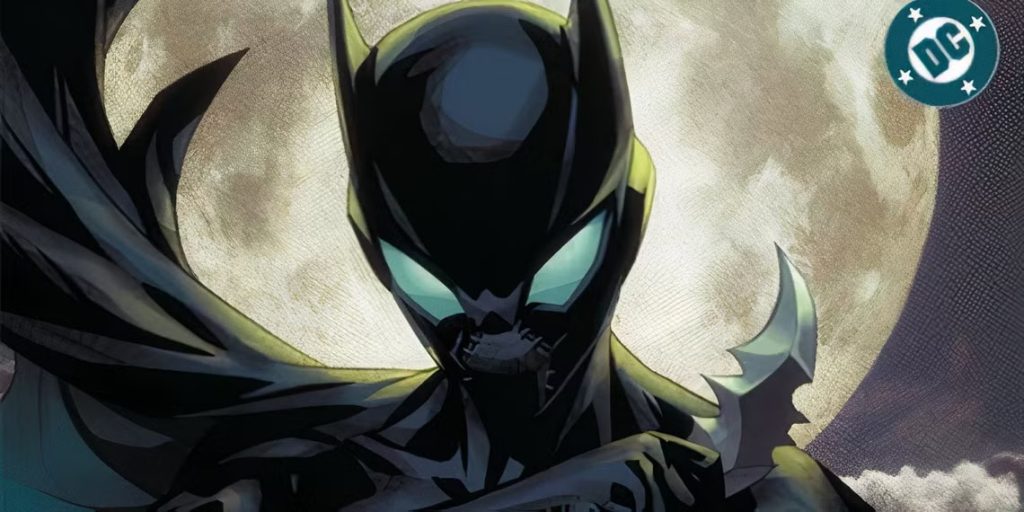 Batgirl se une à sua mãe assassina, colocando a regra de ‘não matar’ em risco