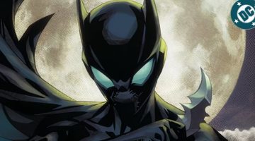 Batgirl se une à sua mãe assassina, colocando a regra de ‘não matar’ em risco