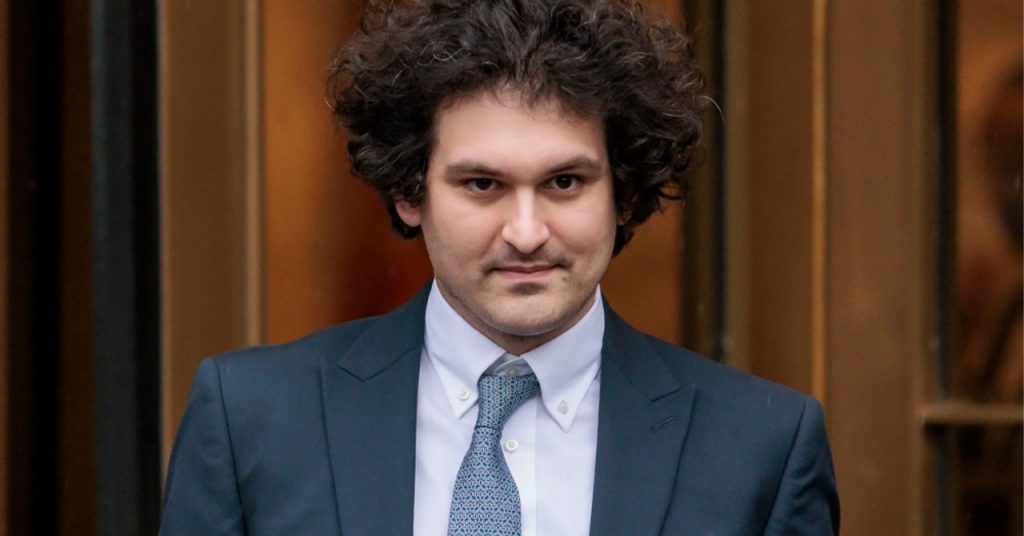 Apple e A24 vão produzir filme sobre Sam Bankman-Fried, ex-bilionário condenado