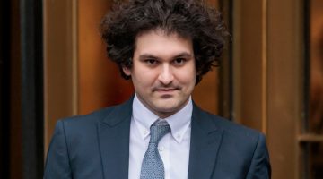 Apple e A24 vão produzir filme sobre Sam Bankman-Fried, ex-bilionário condenado