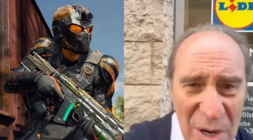 Jogador de Call of Duty desafia bilionário para brigar… e ele aceita!