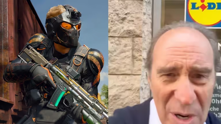 Jogador de Call of Duty desafia bilionário para brigar… e ele aceita!
