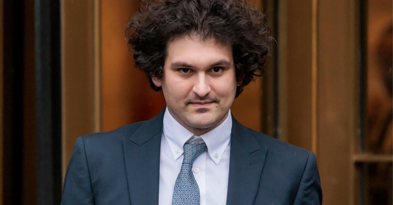 Apple e A24 vão produzir filme sobre Sam Bankman-Fried, ex-bilionário condenado