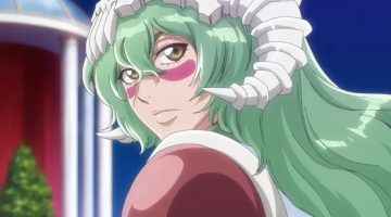 Bleach: Parte 3 revela imagens do Episódio 32