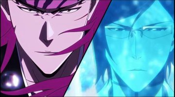Bleach: Parte 3 faz luta inédita de bankai de Renji contra Ishida
