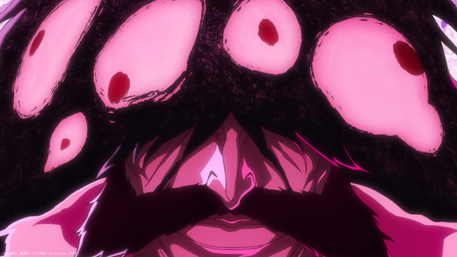 Yhwach é o foco em nova prévia de Bleach