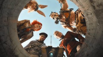 Take-Two afirma: “Borderlands foi ‘decepcionante’, mas impulsionou vendas de jogos”