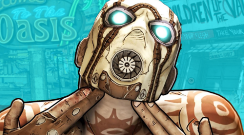 Tailer de Borderlands 4 será revelado no The Game Awards 2024