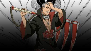 Mangá de Boruto pode solucionar antigo mistério de Naruto