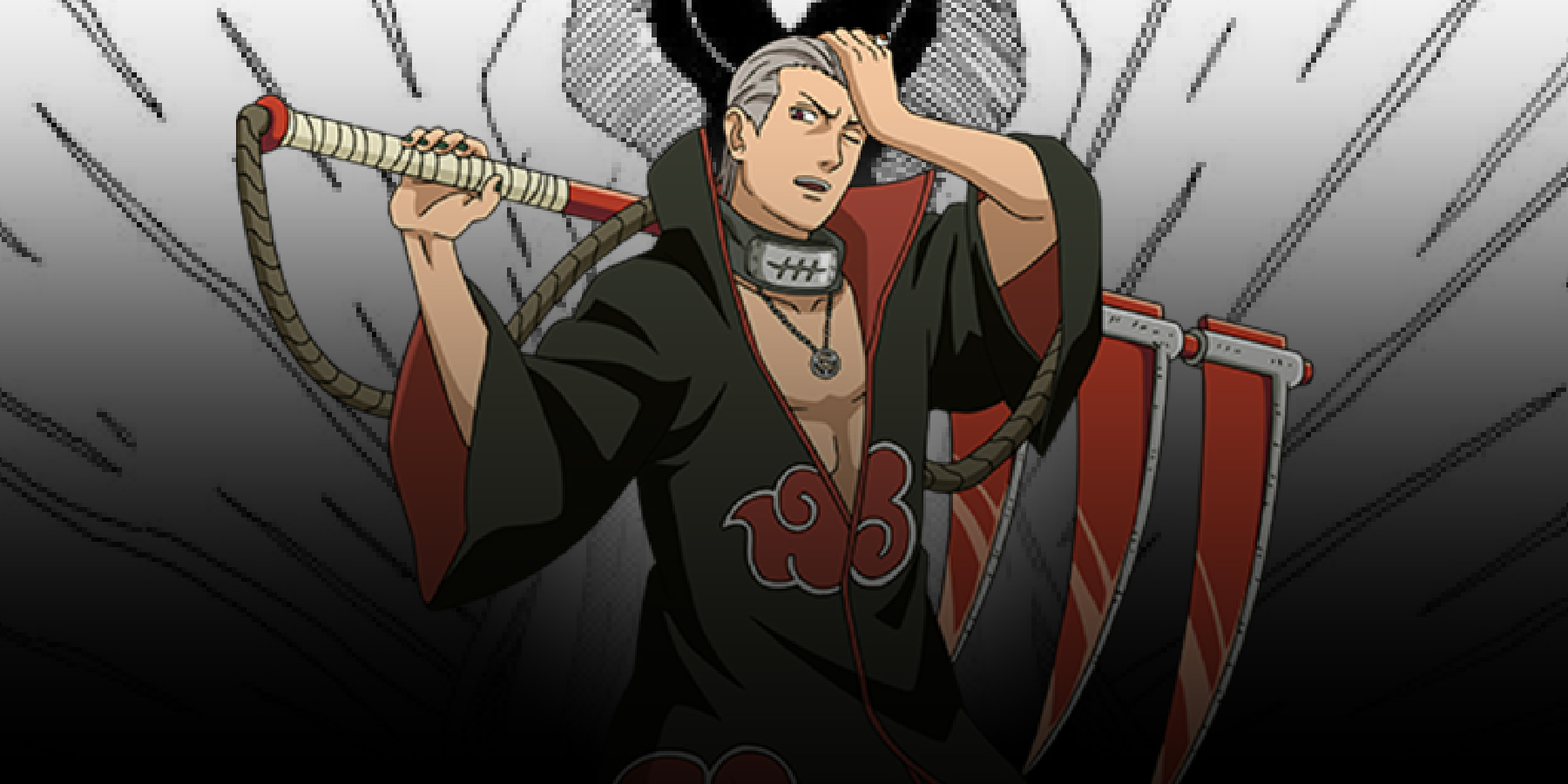 Mangá de Boruto pode solucionar antigo mistério de Naruto