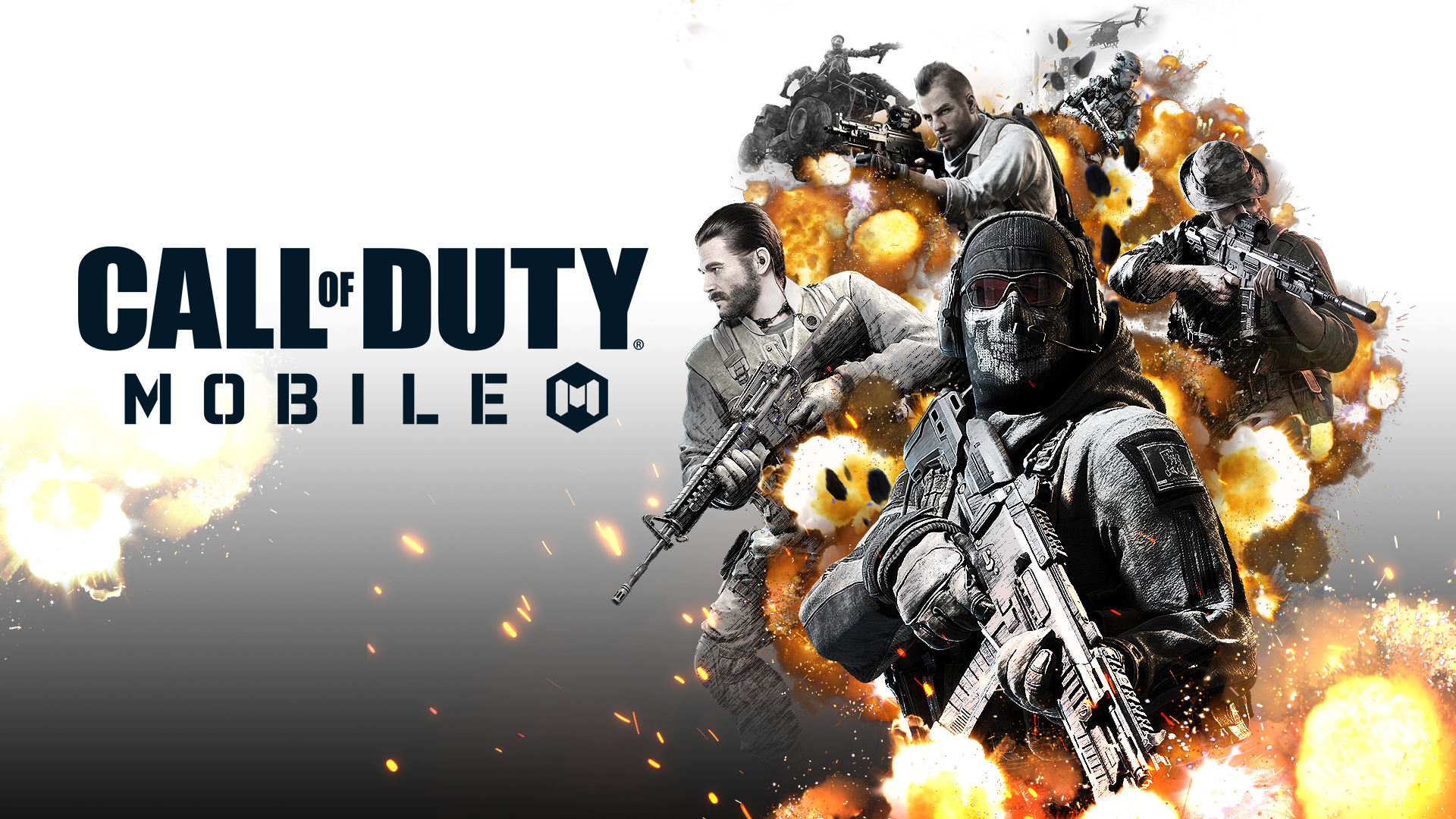 Call of Duty: Mobile atinge a marca de 1 BILHÃO de Downloads
