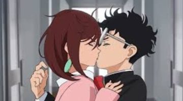Dandadan: episódio 5 encanta com equilíbrio de romance e ação
