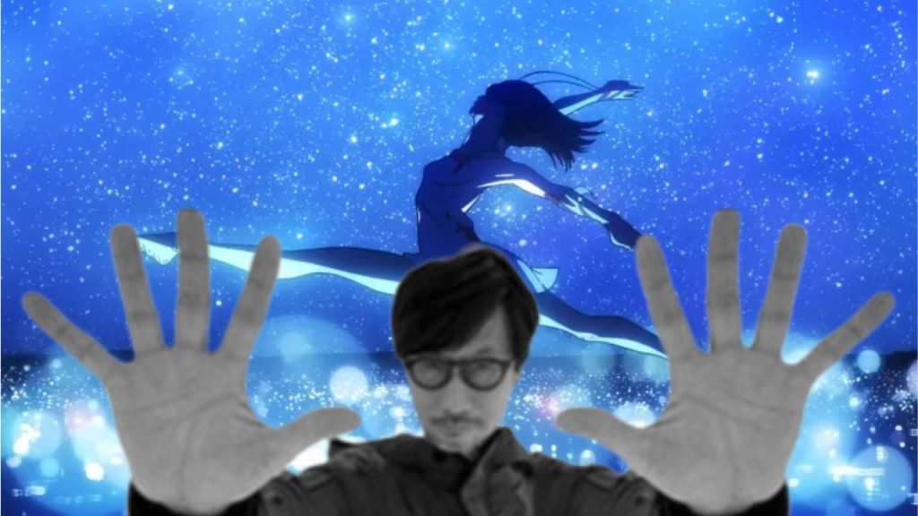 Hideo Kojima elogia episódio mais emocionante de Dandadan