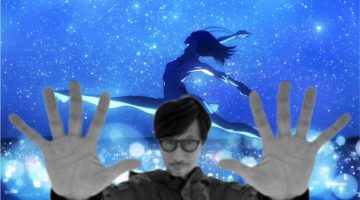 Hideo Kojima elogia episódio mais emocionante de Dandadan