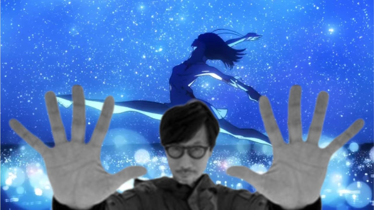 Hideo Kojima elogia episódio mais emocionante de Dandadan