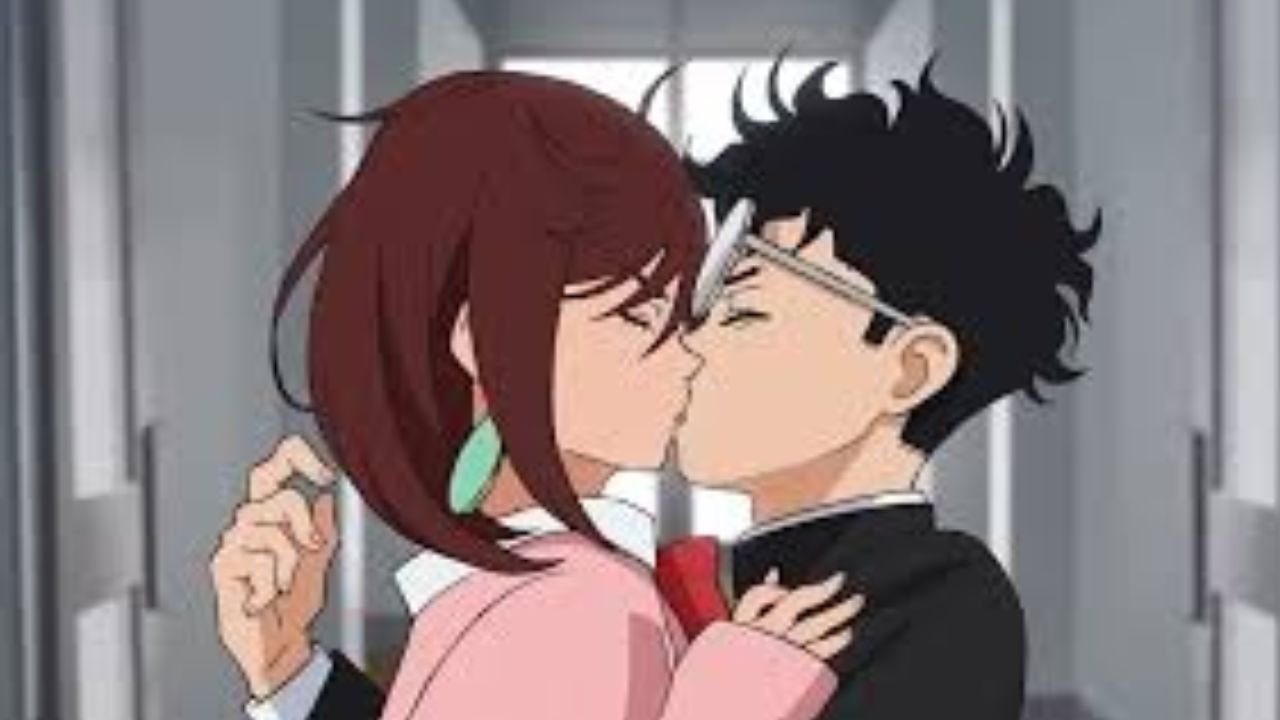 Dandadan: episódio 5 encanta com equilíbrio de romance e ação
