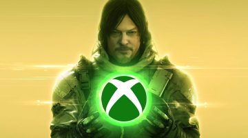 Acabou a Exclusividade! Death Stranding é lançado no Xbox
