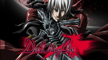 Criador do anime de Devil May Cry quase adaptou outra franquia da capcom