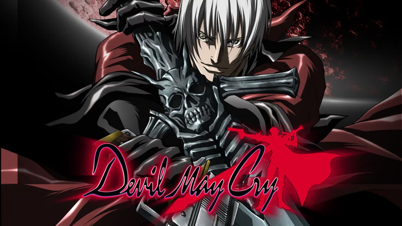 Criador do anime de Devil May Cry quase adaptou outra franquia da capcom