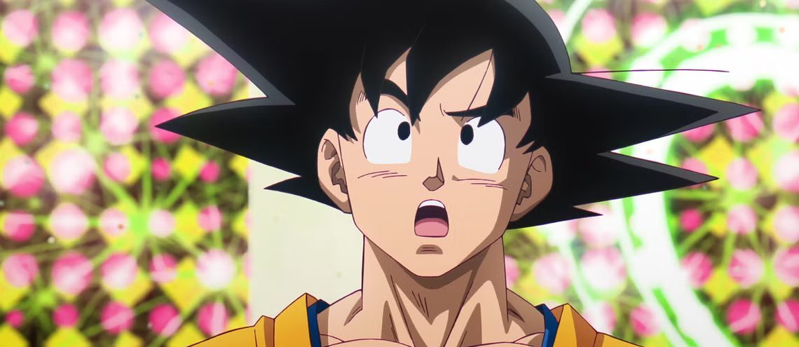 Dragon Ball Daima