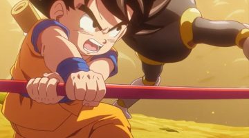 Dragon Ball Daima fecha parceria com marca de atum no Japão