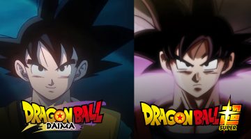 Dragon Ball Daima consegue alcançar o Hype de Dragon Ball Super?