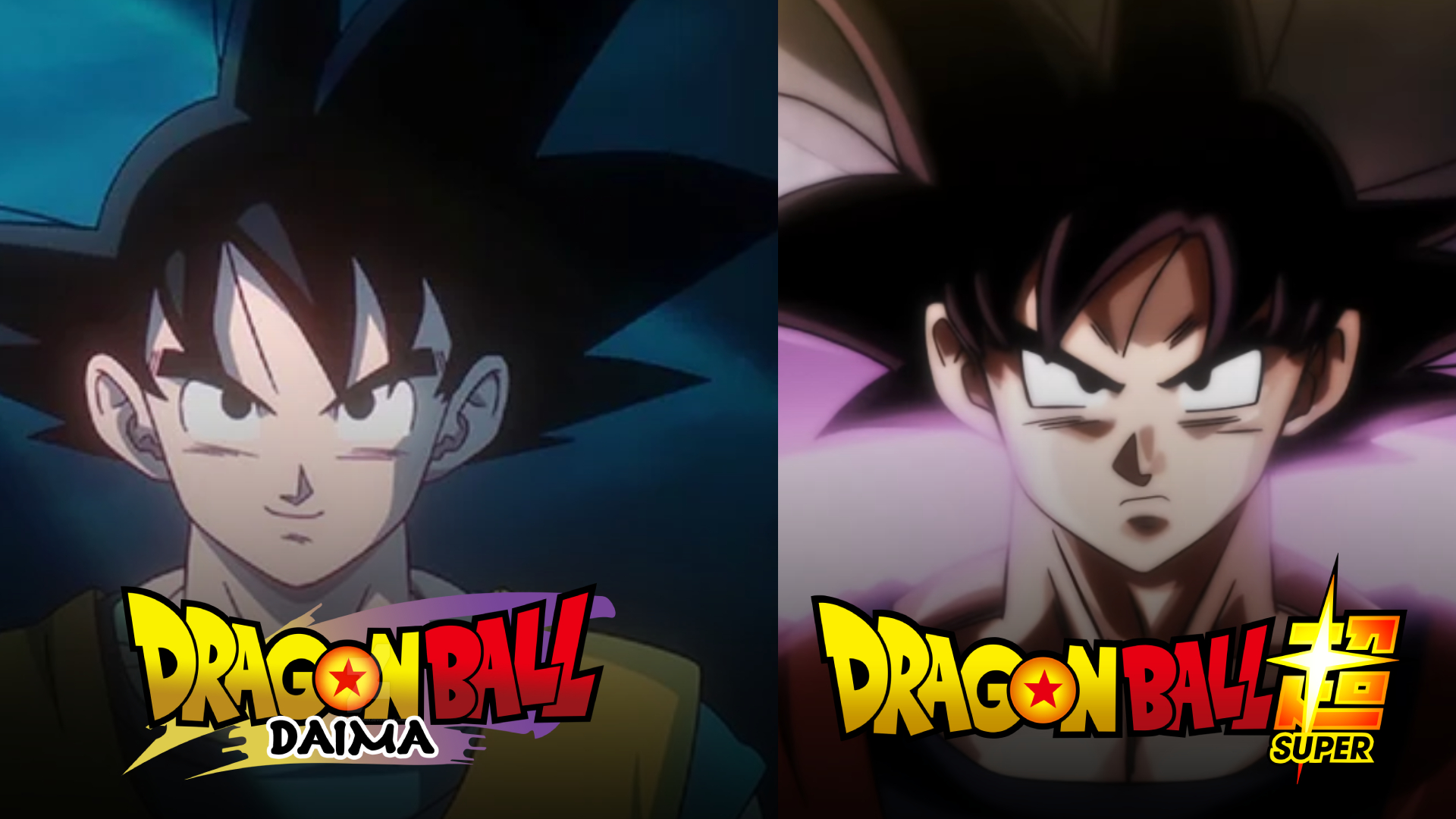 Dragon Ball Daima consegue alcançar o Hype de Dragon Ball Super?