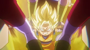 Dragon Ball Daima expõe Goku como pai ausente