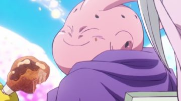 Dragon Ball Daima revela verdadeira origem de Majin Boo