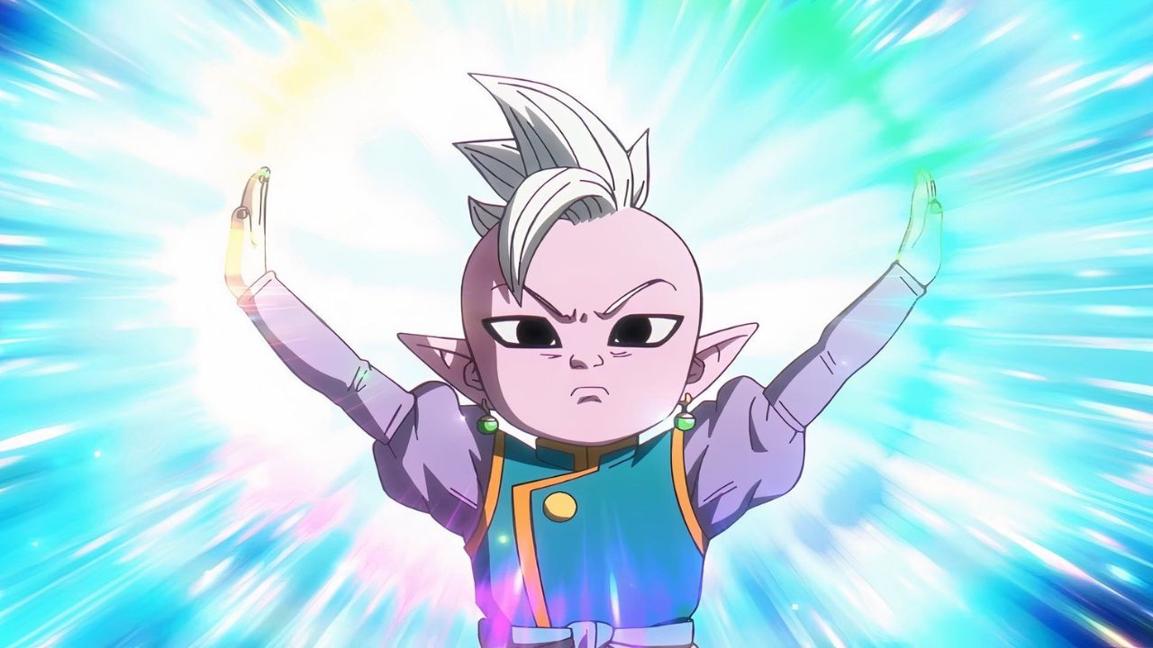 Dragon Ball Daima: Supremo Kaioh é chave para libertar o Reino dos Demônios