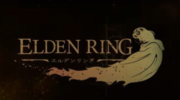 Elden Ring ganha trailer de anime feito por fãs