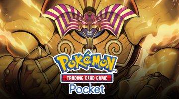 Jogadores descobrem “Exodia” em Pokémon TCG Pocket