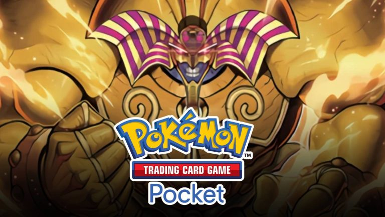 Exodia Pokémon TCG Pocket