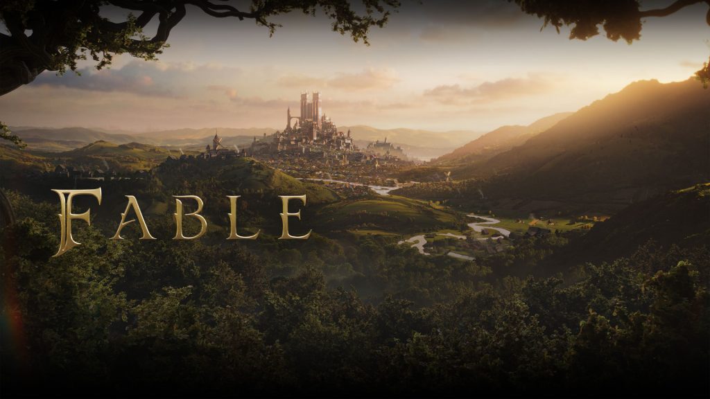 Fable: Insider revela detalhes do Gameplay Alpha