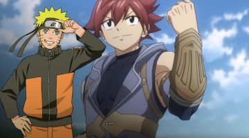 Anime “Farmagia” traz Grande surpresa para fãs de “Naruto”
