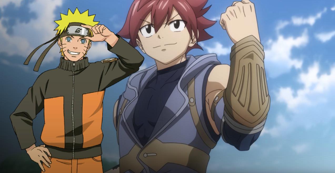 Anime “Farmagia” traz Grande surpresa para fãs de “Naruto”