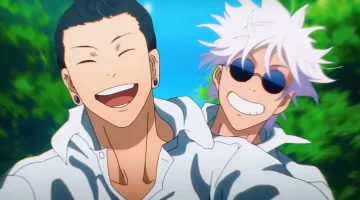 Filme de Jujutsu Kaisen ganha primeiro trailer oficial