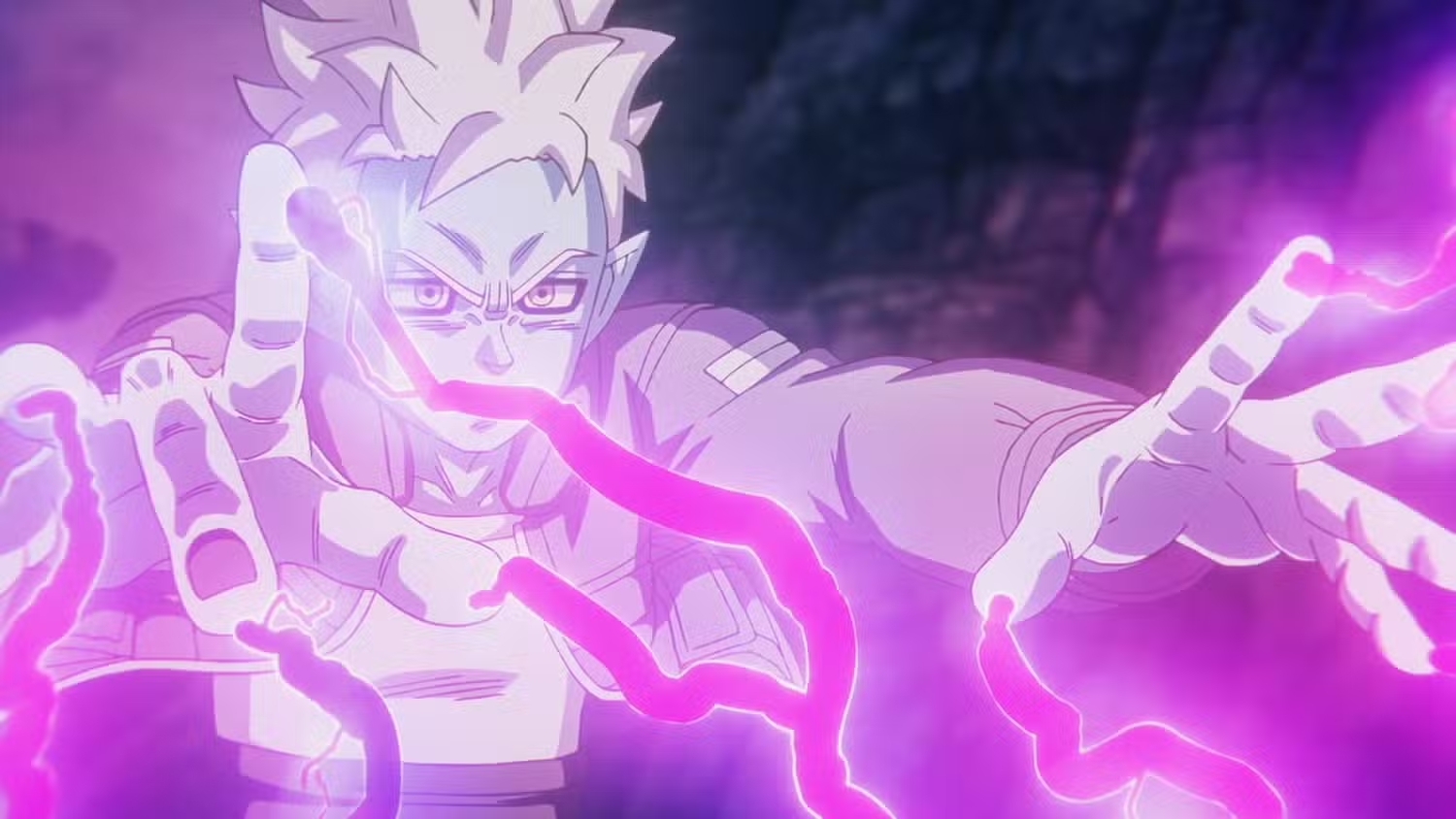 Dragon Ball Daima explora diferenças entre Ki e Magia