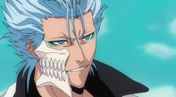 Bleach: Parte 3 traz Grimmjow de volta em grande estilo
