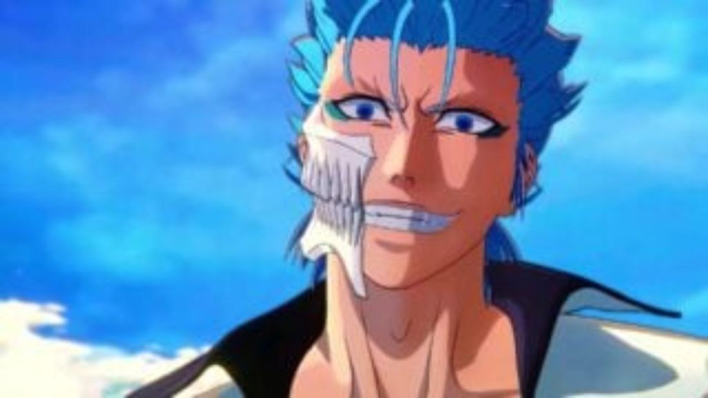 Grimmjow brilha no novo trailer de Bleach: Rebirth of Souls