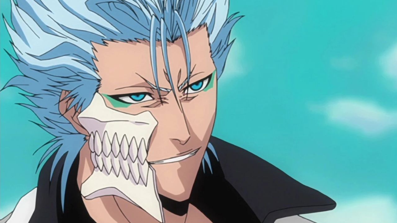 Bleach: Parte 3 traz Grimmjow de volta em grande estilo