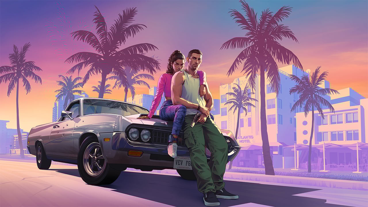 Ações da Take-Two alcançam novo recorde após confirmação de GTA 6 para 2025