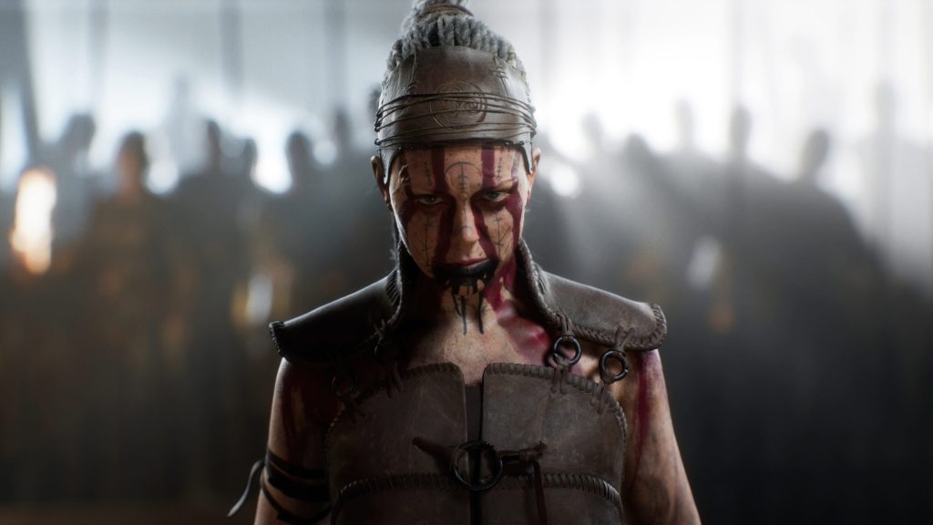 Hellblade 2 pode ser mais um título do Xbox a chegar ao PS5