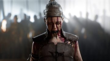 Hellblade 2 pode ser mais um título do Xbox a chegar ao PS5