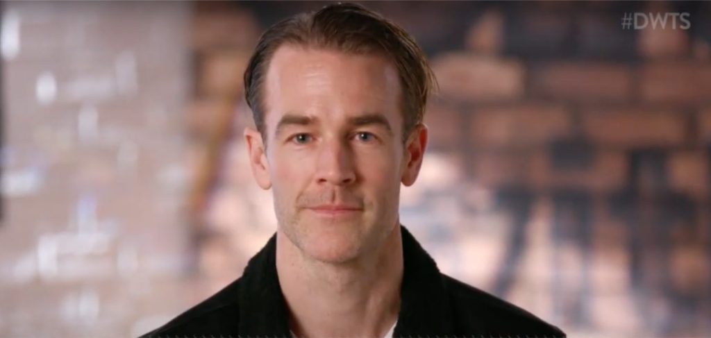 James Van Der Beek revela diagnóstico de câncer, mas mantém otimismo: ‘Estou me sentindo bem’
