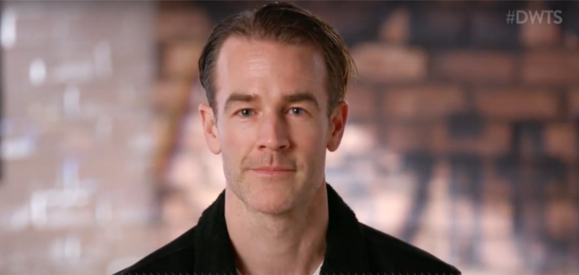 James Van Der Beek revela diagnóstico de câncer, mas mantém otimismo: ‘Estou me sentindo bem’