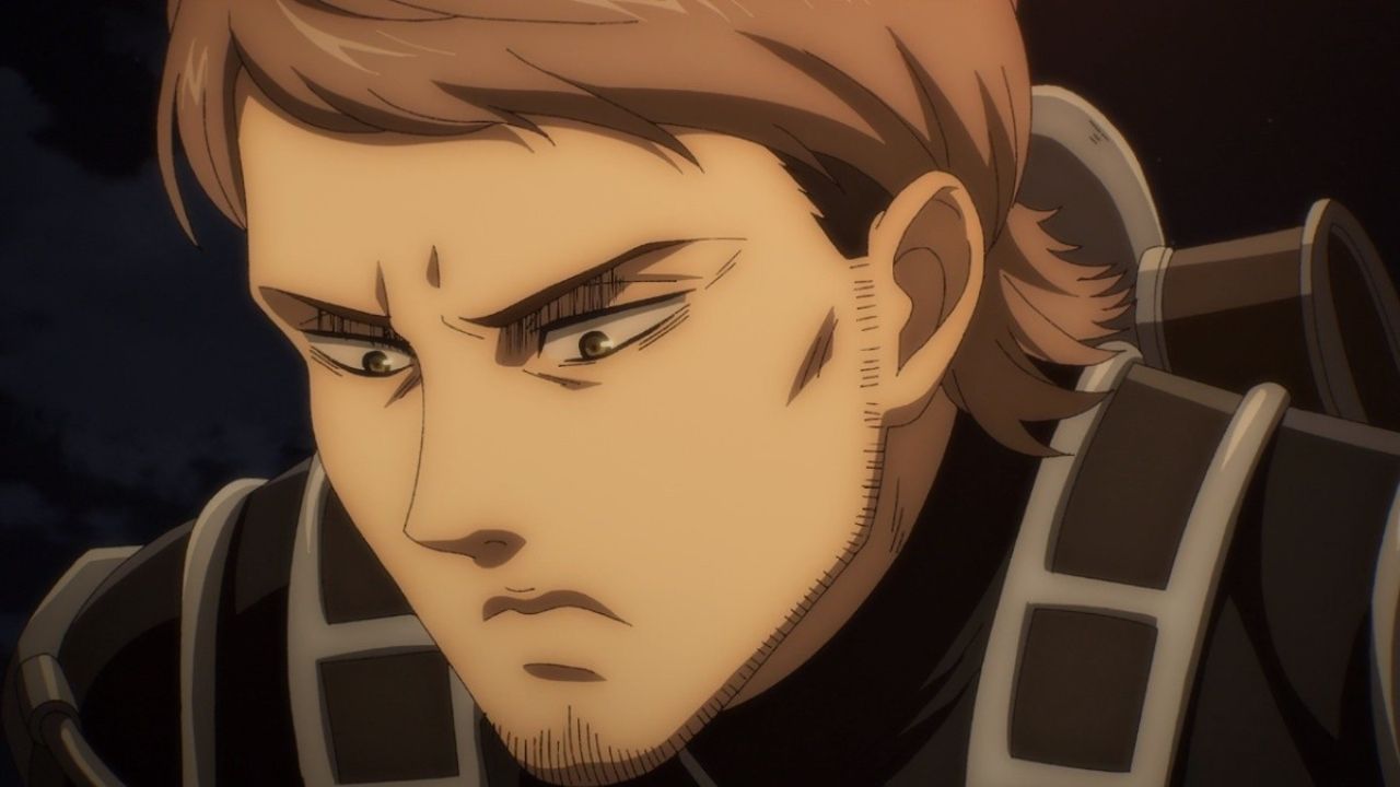 Attack on Titan: THE LAST ATTACK lança trailer focado em Jean