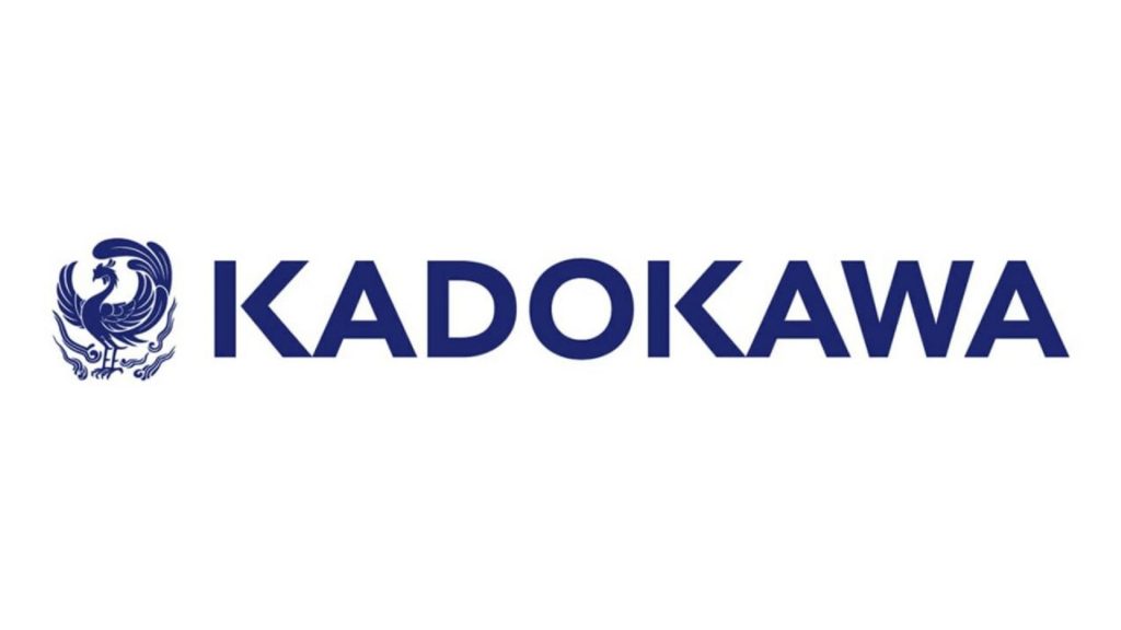Kadokawa confirma carta de intenção da Sony para aquisição