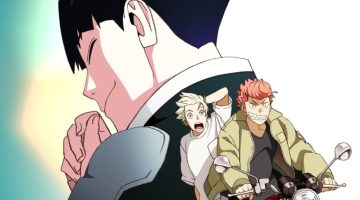 Kaiju No. 8: Hoshina brilha em novo episódio especial